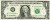 Banknot USA 1 Dolar 1993 r. Nowy Jork B