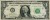 Banknot USA 1 Dolar 1969 r. San Francisco L ☆