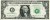 Banknot USA 1 Dolar 2017 r. Boston A ☆