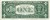 Banknot USA 1 Dolar 2017 r. Boston A ☆