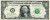 Banknot USA 1 Dolar 2017 r. Boston A ☆