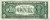 Banknot USA 1 Dolar 2017 r. Boston A ☆