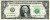 Banknot USA 1 Dolar 2006 r. Dallas K ☆