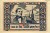 Notgeld Szczecin Stettin 50 Pf 1922 r.