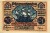 Notgeld Szczecin Stettin 50 Pf 1922 r.