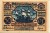 Notgeld Szczecin Stettin 50 Pf 1922 r.