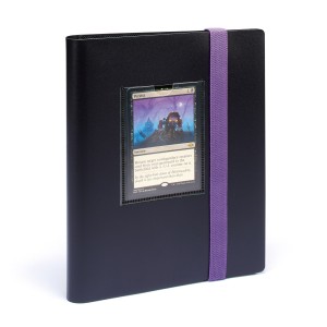 Album Leuchtturm na 160 kart TCG