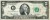Banknot USA 2 Dolary 1976 r. Boston A