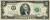 Banknot USA 2 Dolary 1976 r. San Francisco L