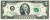 Banknot USA 2 Dolary 1976 r. Dallas K