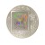 Polska 10 zł Ag 450 lat Poczty Polskiej 2008 r. Awers