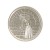 Polska 10 zł Ag Jan Paweł II Pontifex Maximus 2002 r. Rewers