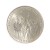 Polska 10 zł Ag Jan Paweł II Pontifex Maximus 2002 r. Awers