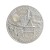 Malawi 20 Kwacha 2009 r. Ag Szlak Solny Bochnia – Uście Solne – Gdańsk Rewers