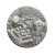 Malawi 20 Kwacha 2009 r. Ag Krym – Kijów Rewers