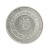 Armenia 100 Dram 2008 r. Ag Znaki Zodiaku "Panna" Awers