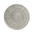 Armenia 100 Dram 2008 r. Ag Znaki Zodiaku "Baran" Awers