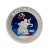 Armenia 100 Dram 2007 r. Ag Znaki Zodiaku "Wodnik" Rewers