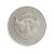 Palau 5 Dollars 2009 r. Ag Paw Awers
