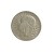 Polska 2 Złote Głowa Kobiety 1933 r. Rewers