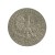Polska 5 Złotych Głowa Kobiety 1933 r. Awers