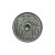 Grecja 10 Lepta 1969 r. Rewers