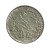 Moneta 30 drachm z 1963 r. 100-lecie dynastii Glücksburgów (pięciu królów Grecji