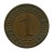 Niemcy 1 Pfennig 1931 r.