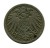 Niemcy 10 Pfennig 1890 r.