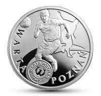 Polskie Kluby Piłkarskie – Warta Poznań