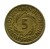 Niemcy 5 Pfennig 1925 r. 