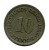 Niemcy 10 Pfennig 1906 r.