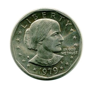 USA 1 Dolar 1979 r.