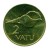 Vanuatu 2 Vatu 2002 r.