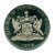 Trynidad i Tobago 1 Dollar 1978 r.