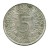 Niemcy 5 Marek 1974 r. J