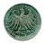 Niemcy 5 Marek 1984 r. 150 Anniv - Birth of Felix Bartholdy