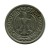 Niemcy 50 Pfennig 1927 r.