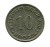 Niemcy 10 Pfennig 1910 r.