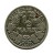 Niemcy 1/2 Marki 1905 r. 