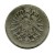 Niemcy 1 Marka 1874 r.