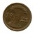 Niemcy 2 Pfennig 1923 r.