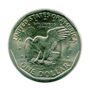 USA 1 Dolar 1979 r.