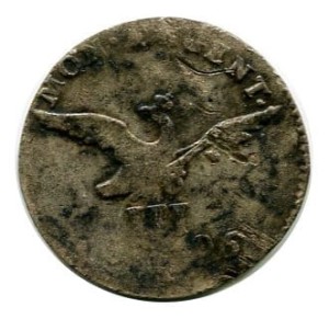 Prusy 3 grosze 1806 r.