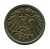 Niemcy 5 Pfennig 1911 r.