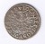 3 Krajcary 1618 r. Śląsk