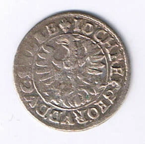 3 Krajcary 1618 r. Śląsk