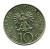10 złotych Adam Mickiewicz 1976 r.