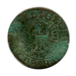 Szeląg Jerzy Wilhelm 