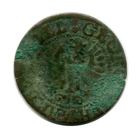 Szeląg Jerzy Wilhelm 